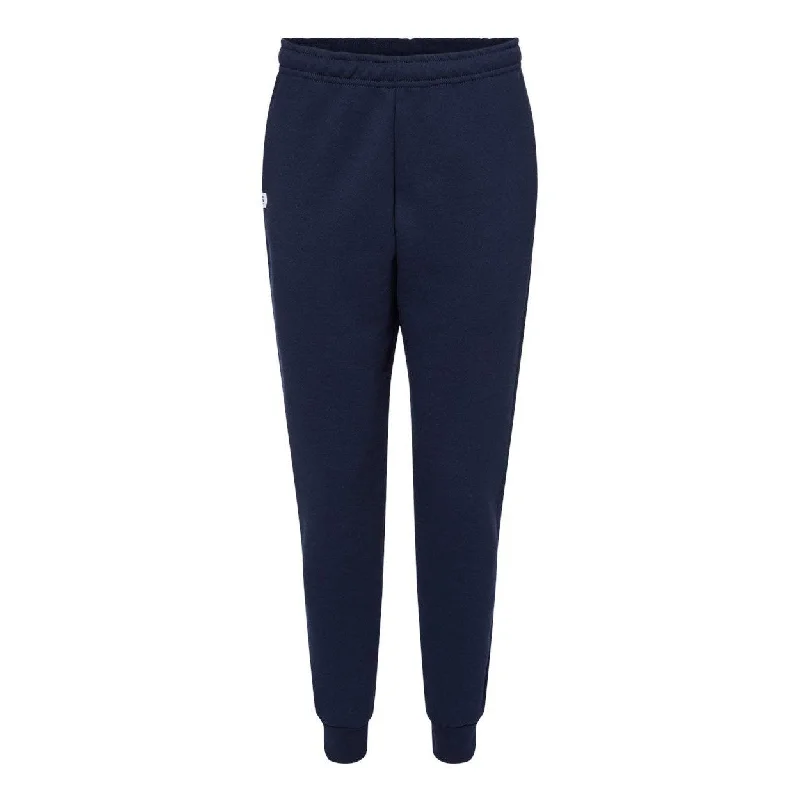 Russell Athletic Dri Power 50/50 Fleece Joggers Street