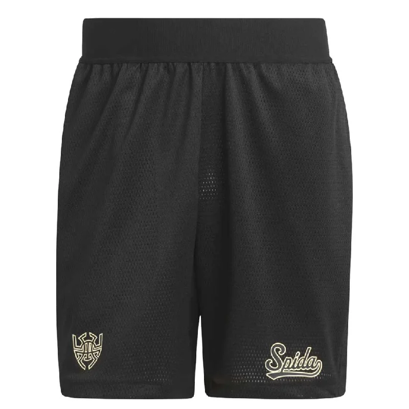 adidas - Men's D.O.N. Select Shorts (IJ0285) Monochromatic All