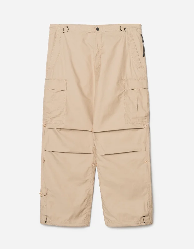 4035 Original Cargo Loose Snopants® Sand Organic