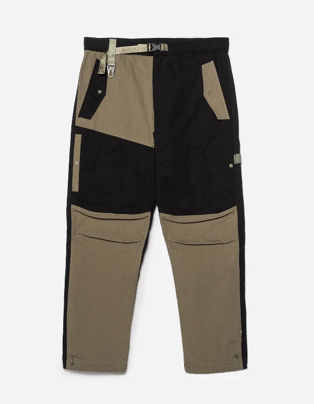 5216 Cordura Simtex Cargo Track Pant Multi Dapper Men's Bow