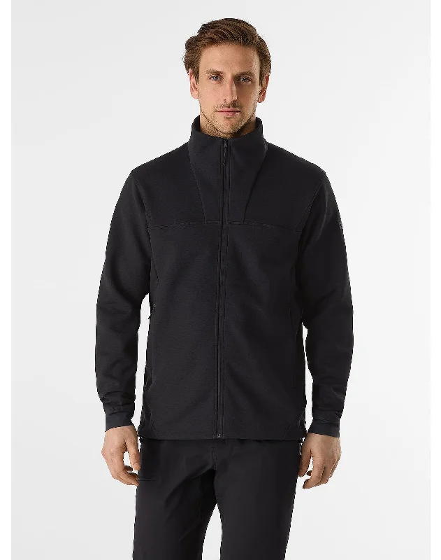 Rethel Jacket Men's Laid