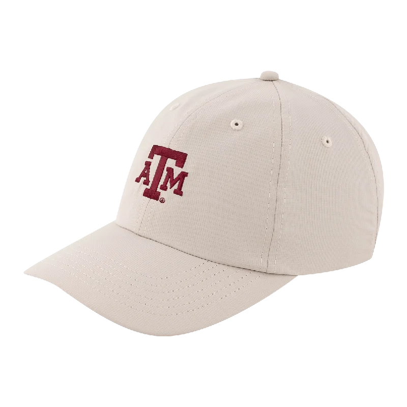 Texas A&M Imperial The Structured Performance Hat Sleek Men's Contemporary 