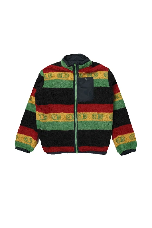 Max Rasta Stripe