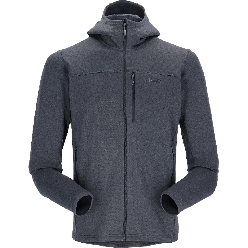 Men's Graviton Hoody Dynamic Men's Glow