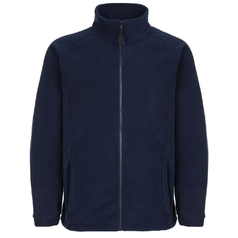 Fort 205 Melrose Fleece Jacket Traditional Men's Wool