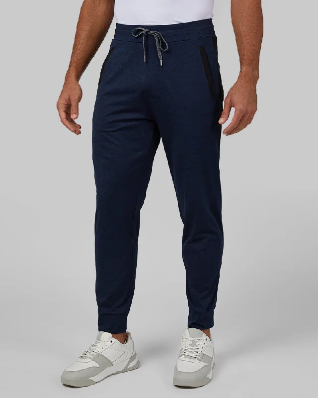 MEN'S ACTIVE TECH JOGGER Relaxed Men's Australian 