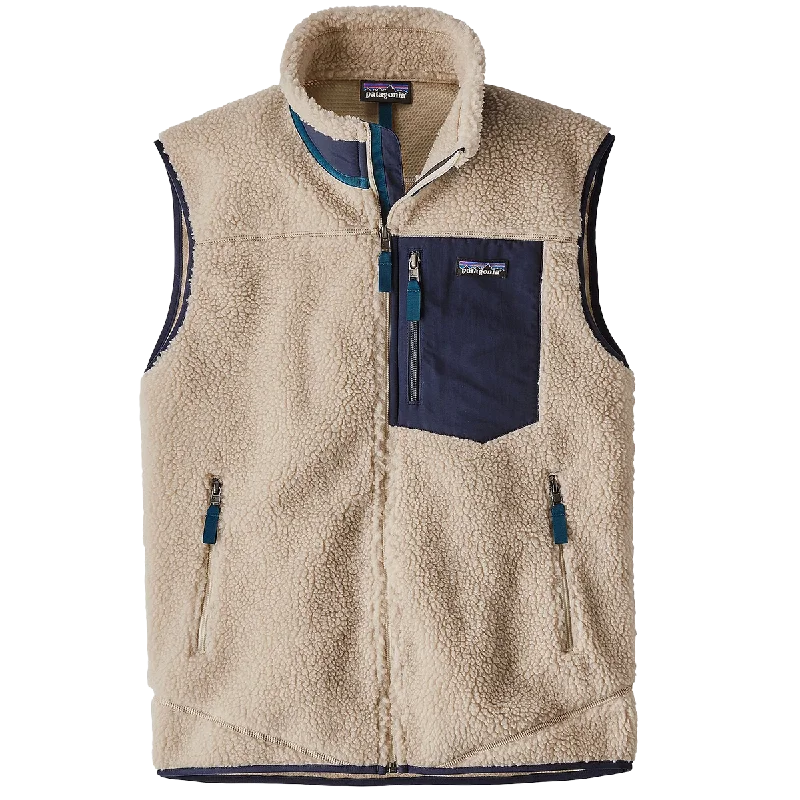 Men's Classic Retro-X Vest Cool Men's Skate