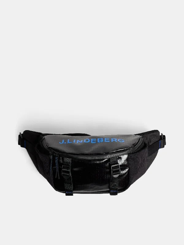 Dani Waist Bag Elegant Men's Cashmere