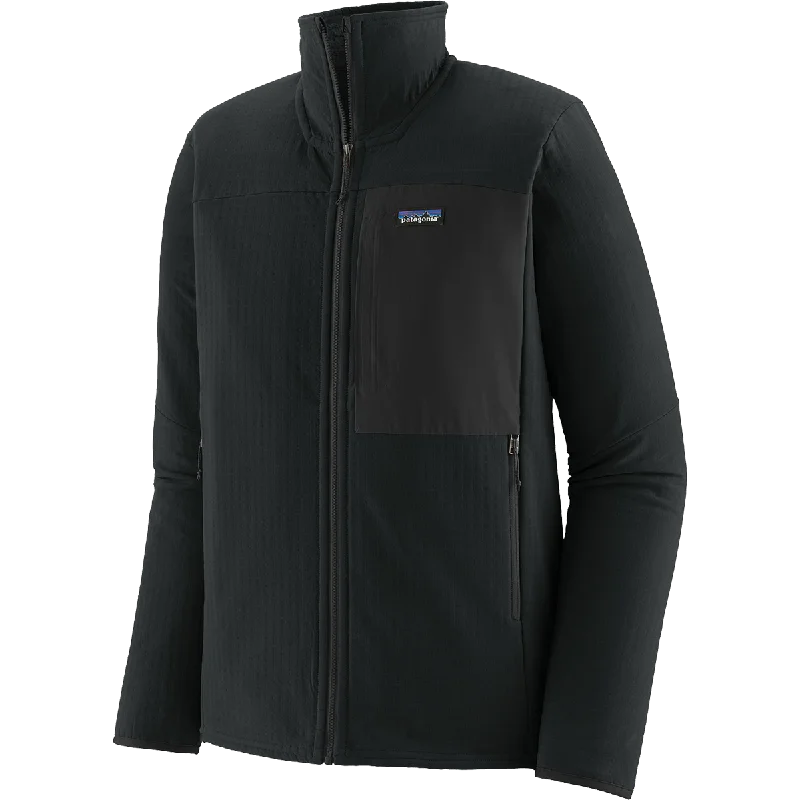 Men's R2 TechFace Jacket Modern Men's 