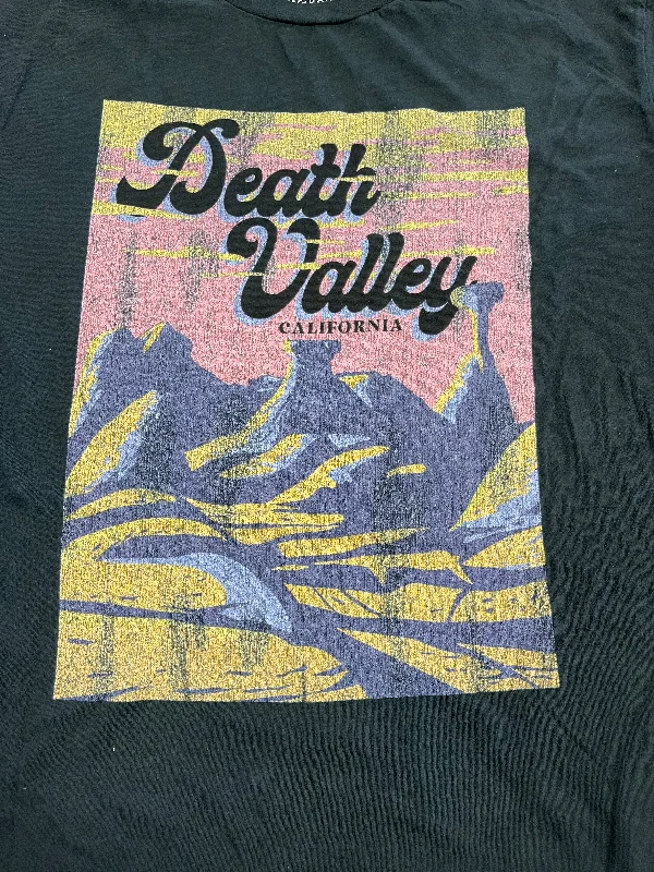 FUN RETRO TEES - DEATH VALLEY Adventure