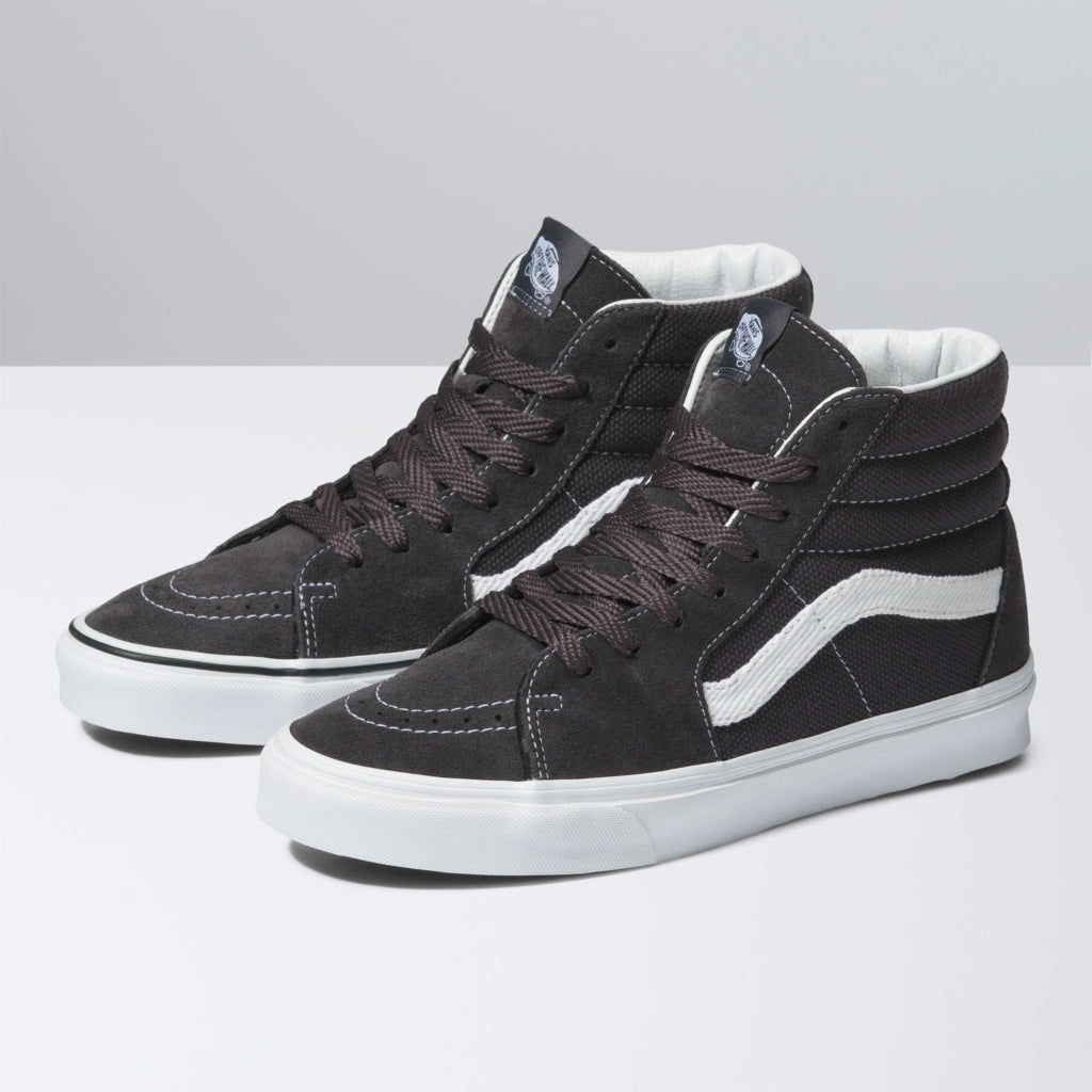 SK8 HI - GREY Trendy Men's Bucket