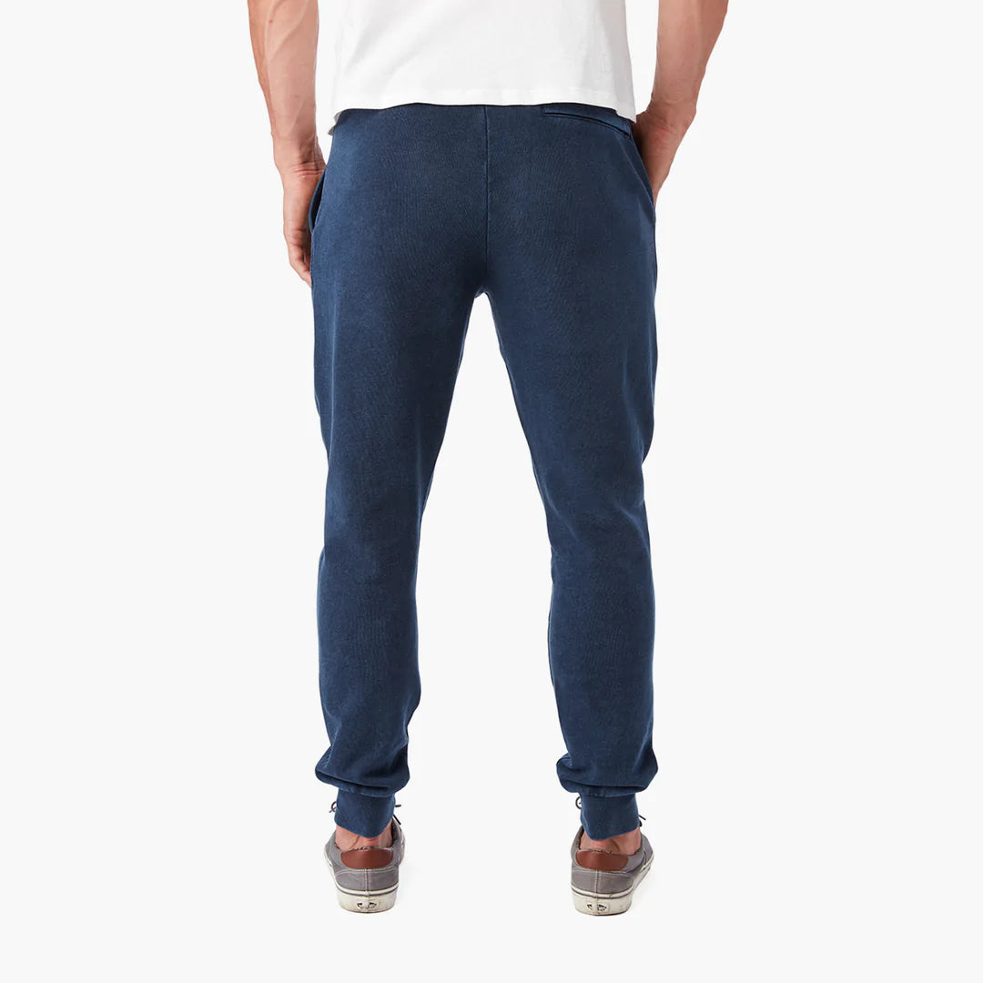 SALTAIRE SWEATPANT - BLUE Gym