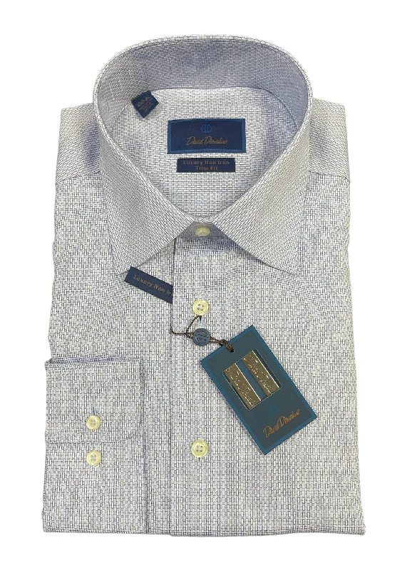 TRIM FIT - 4/5 - BLUE Classic Men's Pin