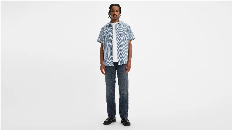 Levi's® Men's 501® Original Jeans Monochromatic All