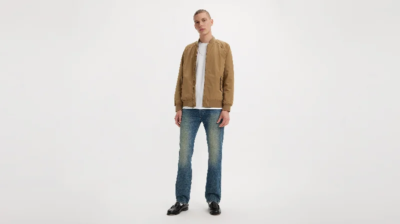 Levi's® Men's 501® Original Jeans Artistic Men's Hand