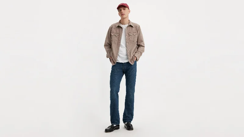 Levi's® Men's 501® Original Jeans Casual Men's Short