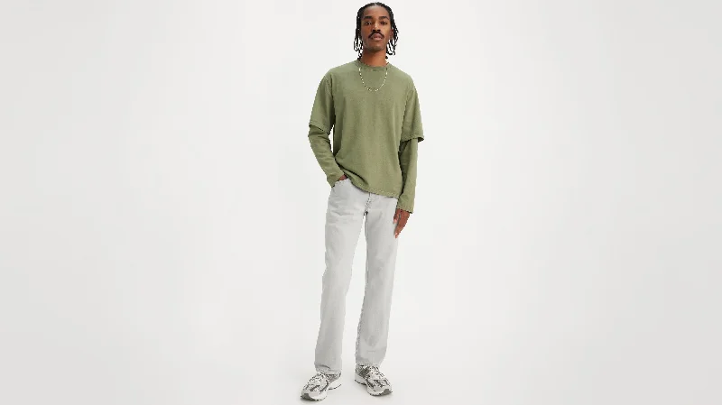 Levi's® Men's 501® Original Jeans Elegant Men's Cashmere