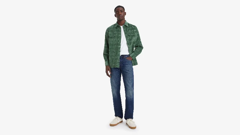 Levi's® Men's 501® Original Jeans Traditional Men's Country