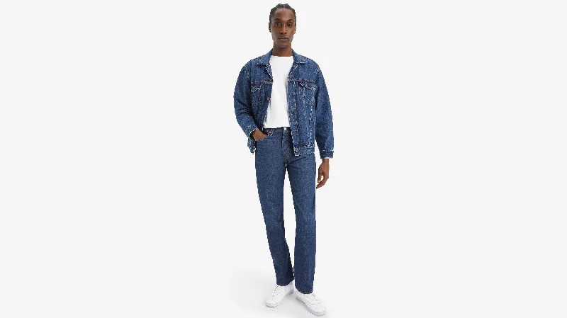 Levi's® Men's 501® Original Jeans Adventure