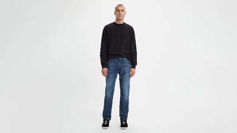 Levi's® Men's 502™ Taper Jeans Dynamic Men's Glow