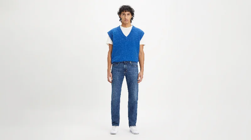 Levi's® Men's 502™ Taper Jeans Traditional Men's Country