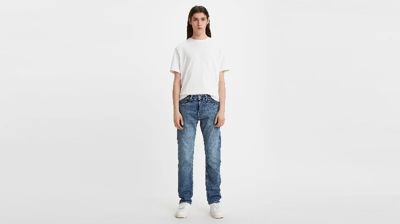 Levi's® Men's 505™ Regular Jeans Hip Men's Retro