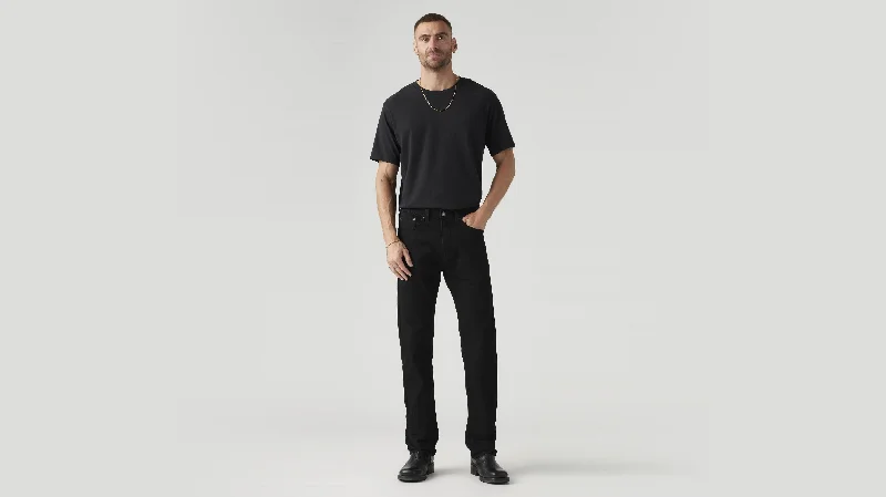 Levi's® Men's 505™ Regular Jeans Modern Men's Geometric