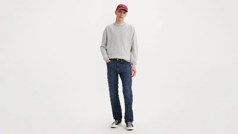 Levi's® Men's 505™ Regular Jeans Relaxed Men's Australian 