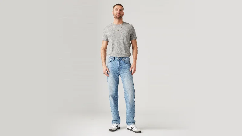 Levi's® Men's 505™ Regular Jeans Confident Men's High