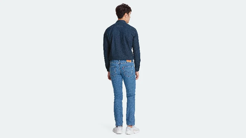 Levi's® Men's 511™ Slim Jeans Cclassic Men's Tweed