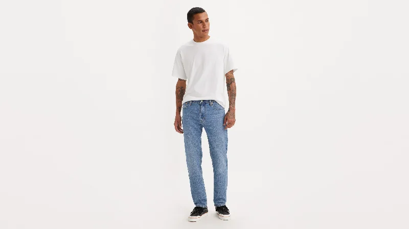 Levi's® Men's 511™ Slim Jeans Cozy Men's Sherpa