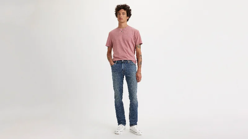 Levi's® Men's 511™ Slim Jeans Modern Men's Geometric