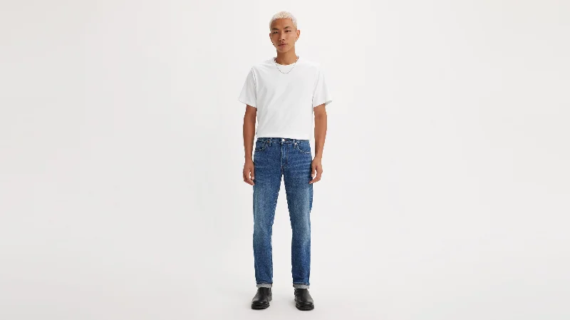 Levi's® Men's 511™ Slim Jeans Elegant Men's Formal 