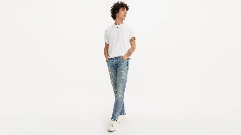 Levi's® Men's Made in Japan 512™ Jeans British Gentleman Style