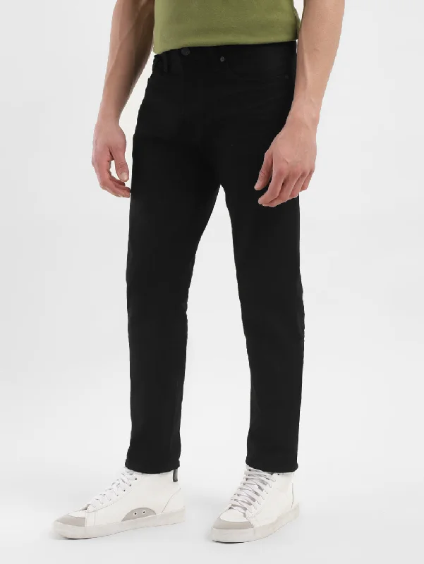 Men's 511 Black Slim Fit Jeans Relaxed Men's Beach