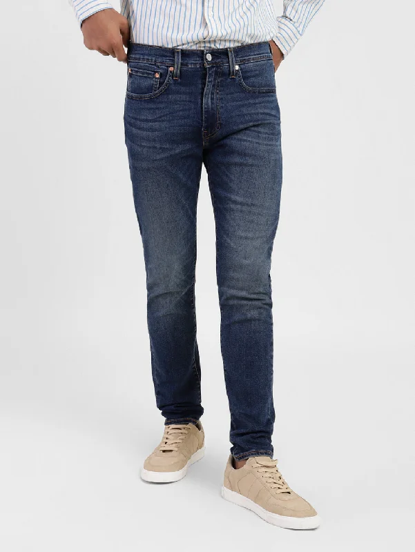 Men's 512 Slim Tapered Fit Jeans Confident Men's Power