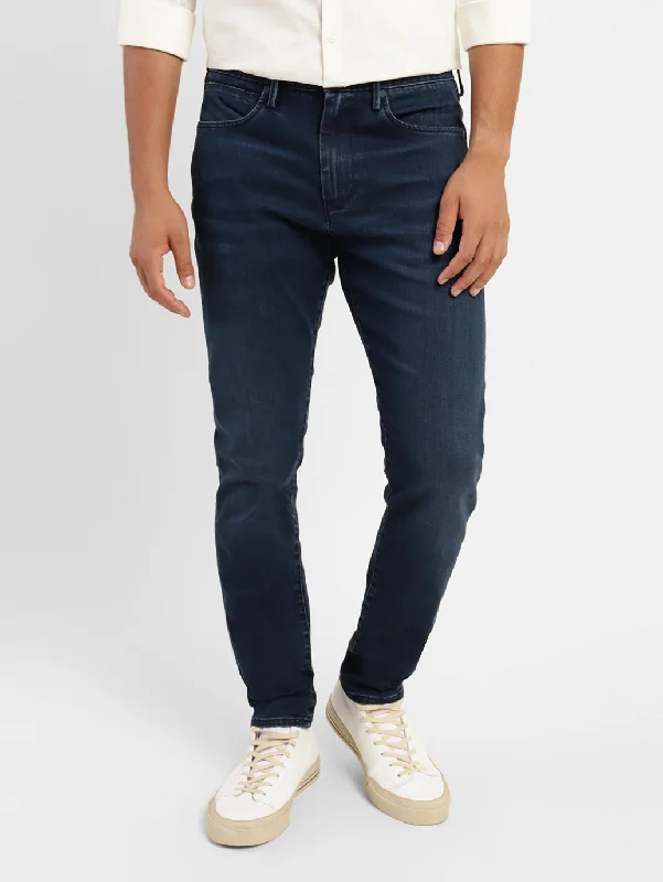 Men's 512 Slim Tapered Fit Jeans Artistic Men's Hand