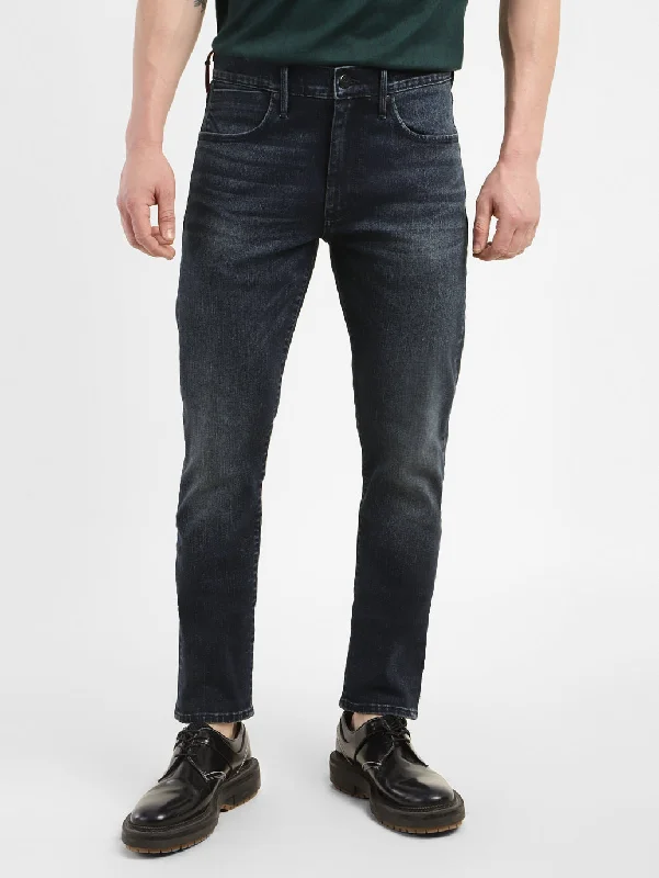 Men's 512 Slim Tapered Fit Jeans Laid