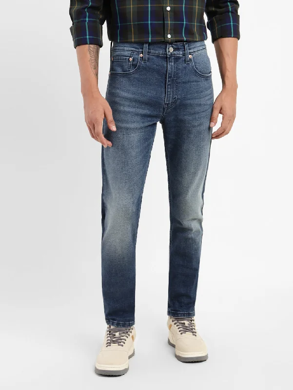 Men's 512 Slim Tapered Fit Jeans Street