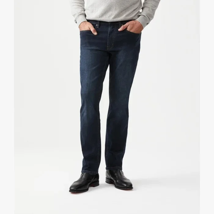 Ramco Jean - Indigo Refined Men's Classic 