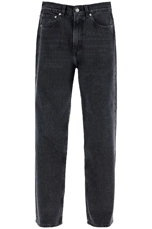 OUR LEGACY third cut jeans Polished Men's Silk